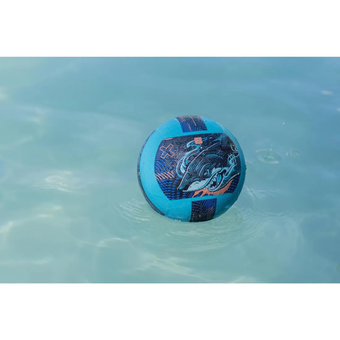 BALLON MINI GRIP PISCINE