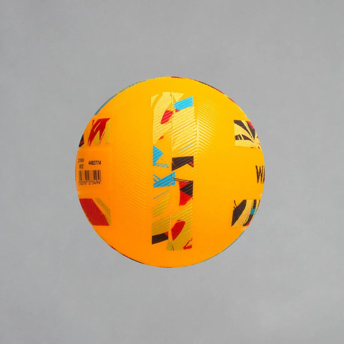 BALLON MINI GRIP PISCINE