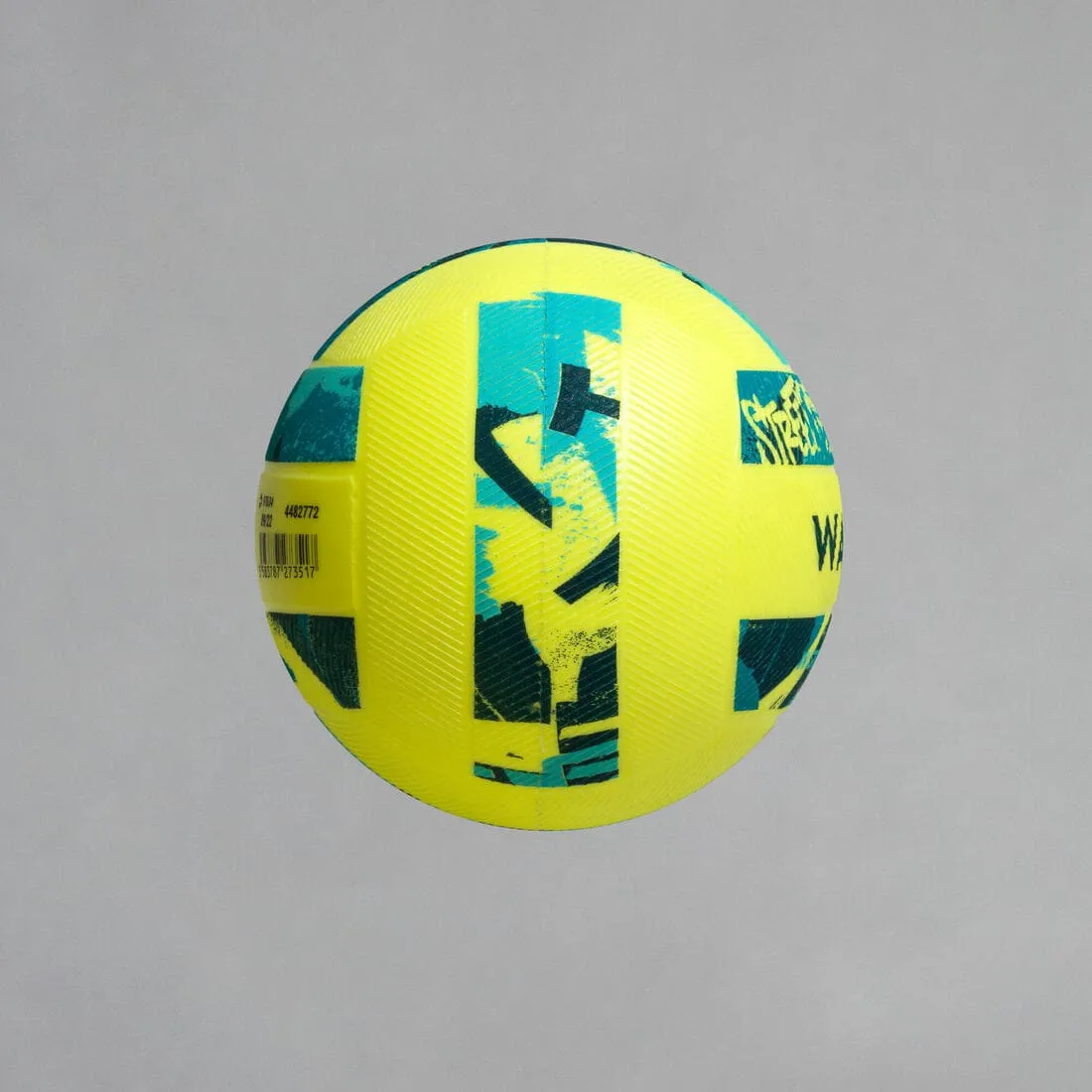 BALLON MINI GRIP PISCINE