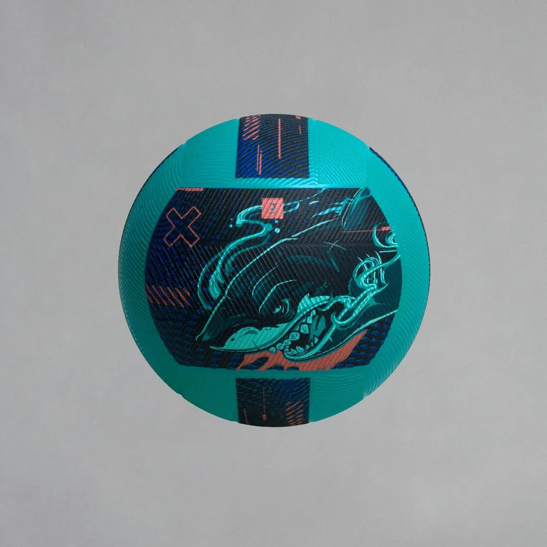 BALLON MINI GRIP PISCINE