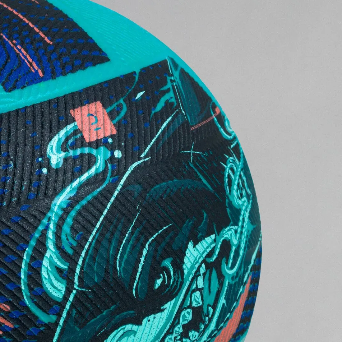 BALLON MINI GRIP PISCINE