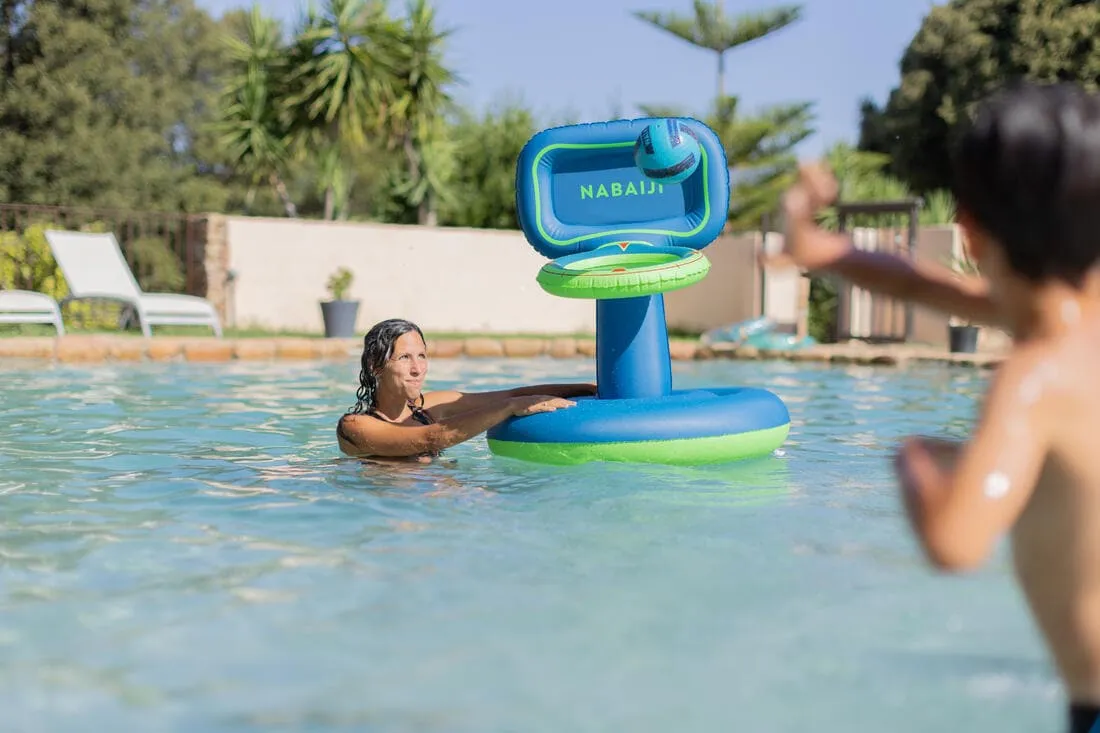 BALLON MINI GRIP PISCINE