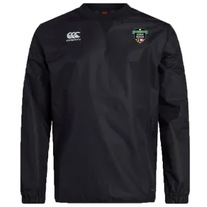 Baltimore Chesapeake RFC Club Vaposhield Contact Top by Canterbury