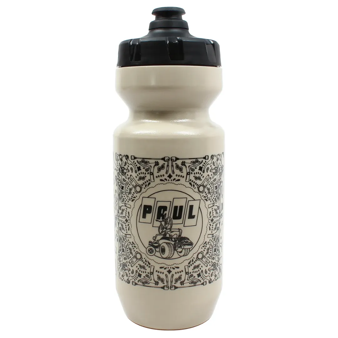 Bandanna Bottle