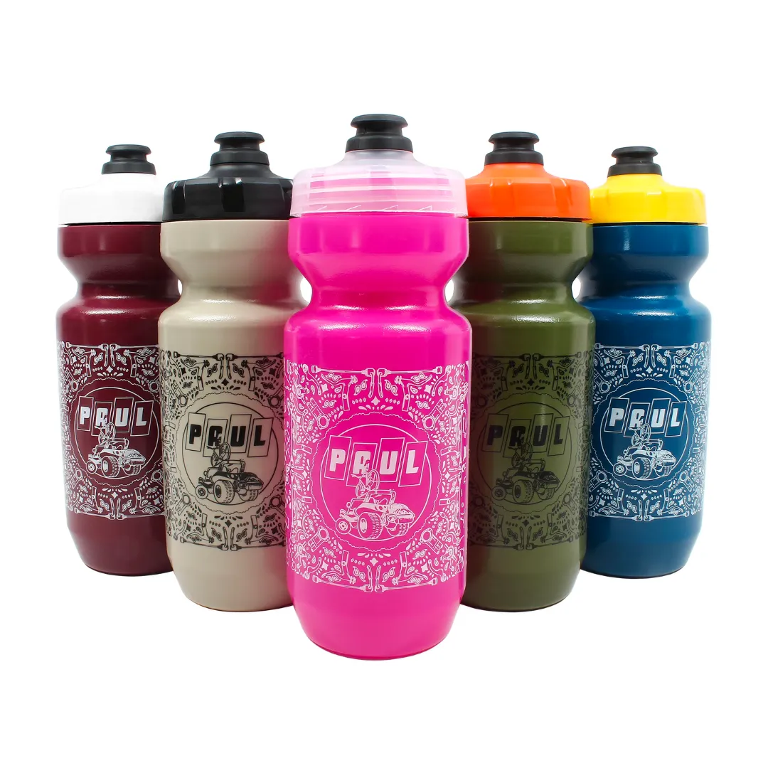 Bandanna Bottle