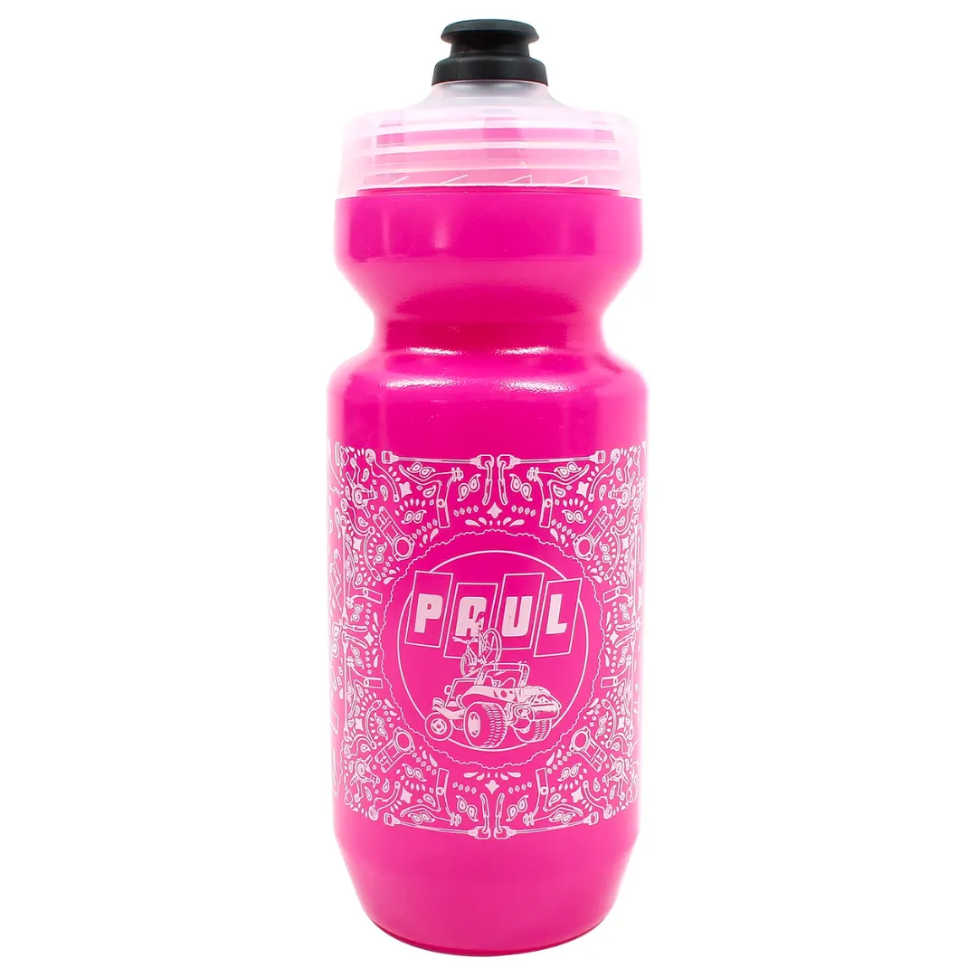 Bandanna Bottle