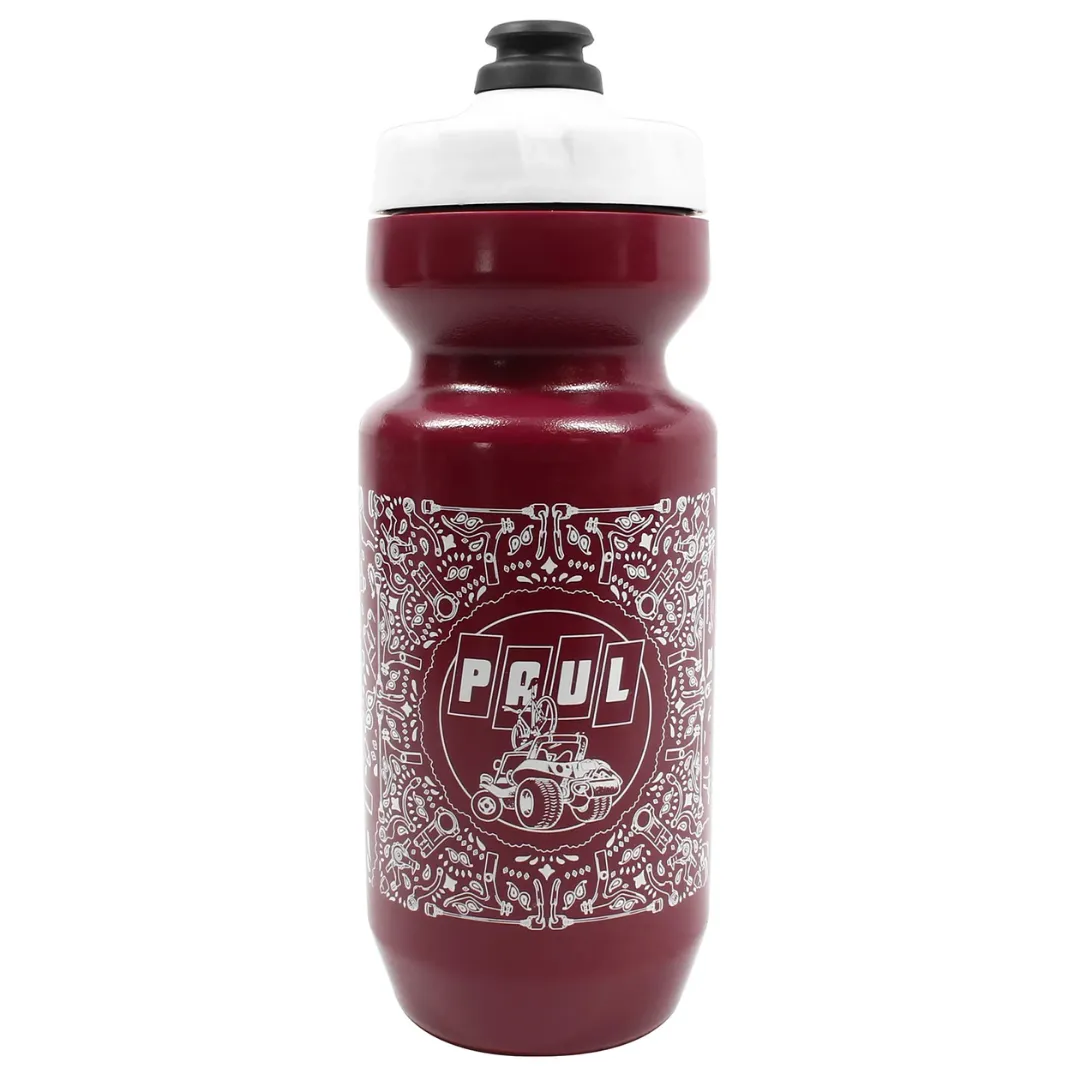 Bandanna Bottle