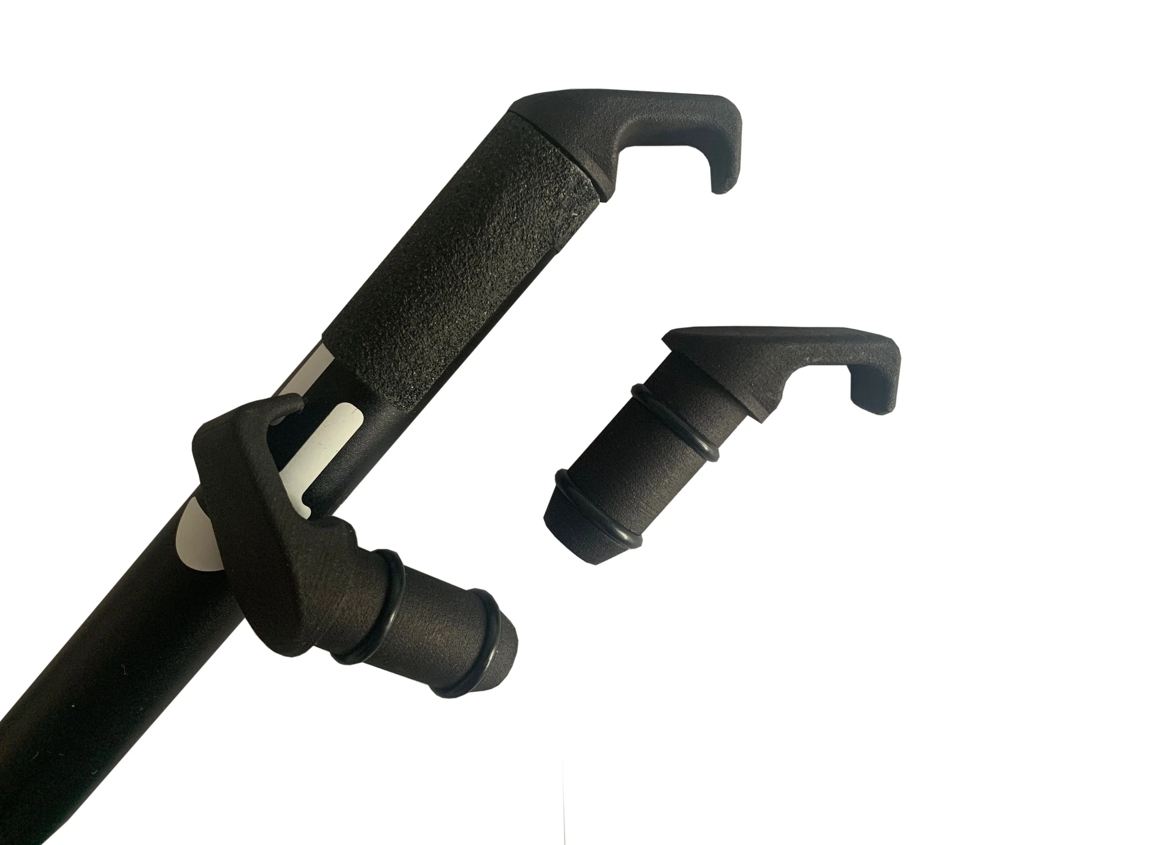 Bar End Plug