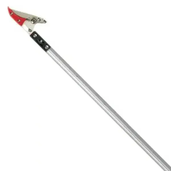 Barnel Telescopic Cut & Hold Pruner With Saw #B188Z6-10