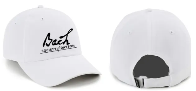 Baseball  cap - BACH