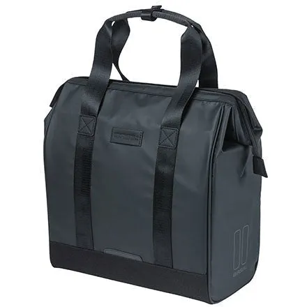 Basil Grand Tarpaulin Shopper