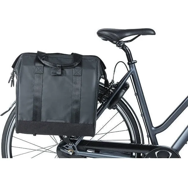 Basil Grand Tarpaulin Shopper