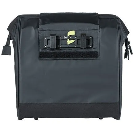 Basil Grand Tarpaulin Shopper