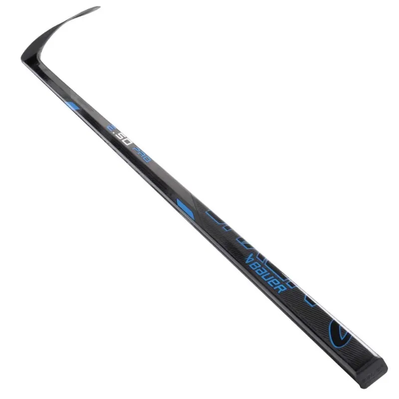 Bauer Nexus E50 Pro Hockey Stick - Junior