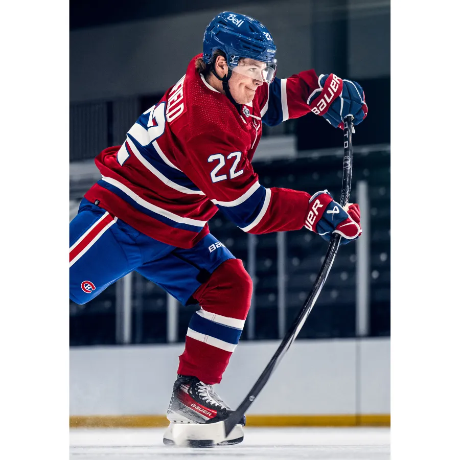 Bauer PROTO-R Grip Hockey Stick - Intermediate