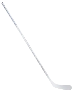 Bauer Proto-R Intermediate Hockey Stick (White)