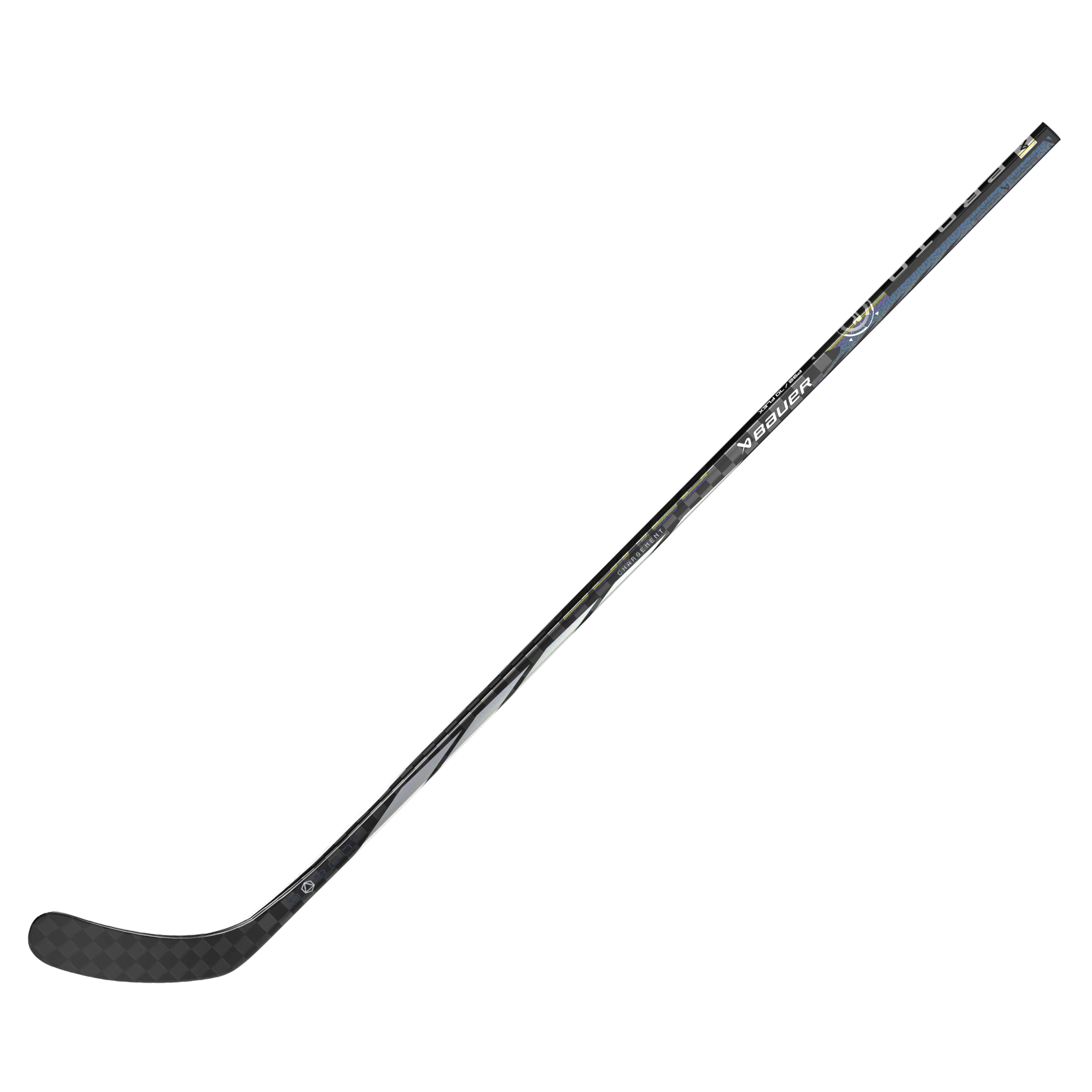 Bauer Proto-R Intermediate Hockey Stick