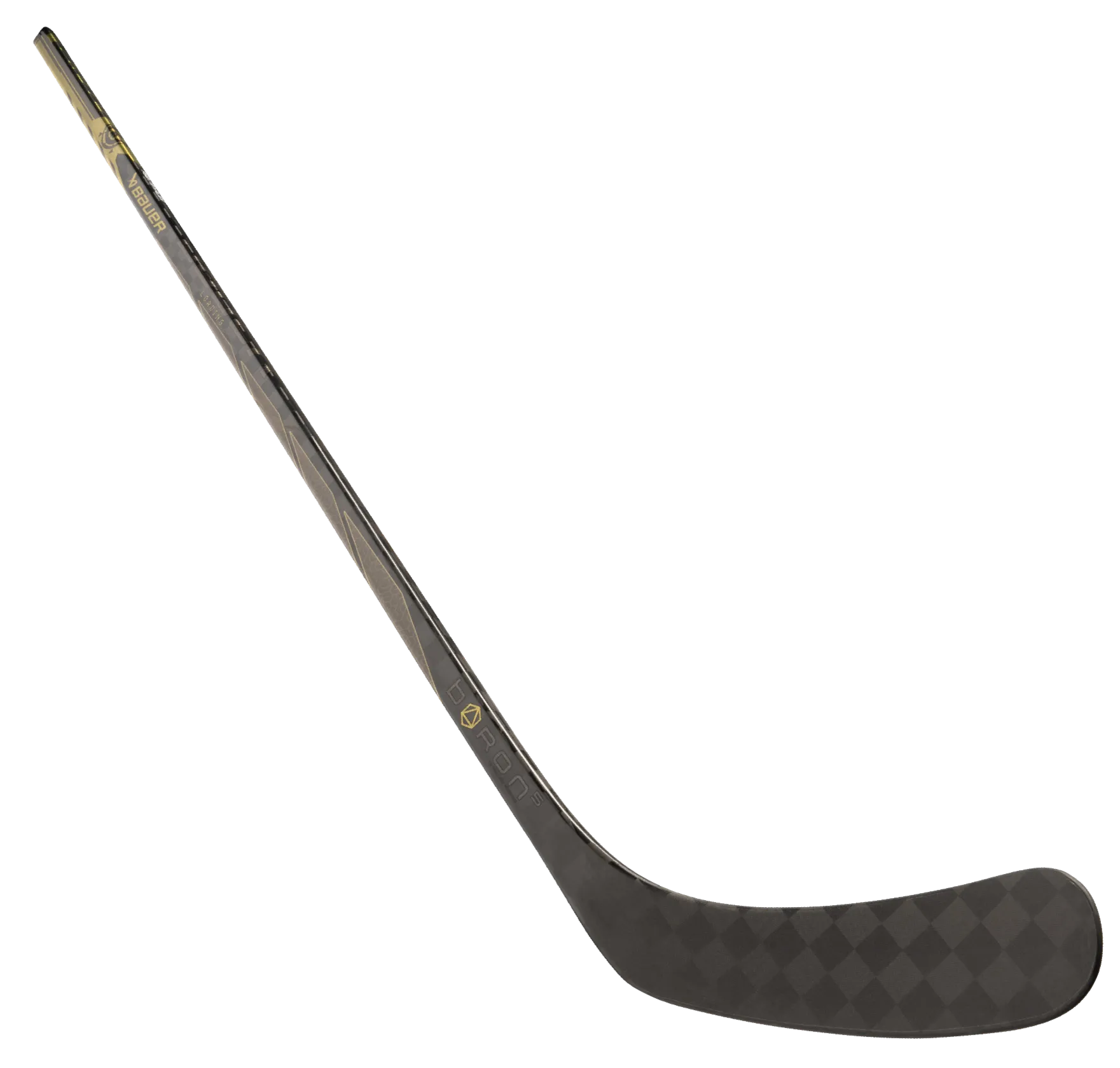 Bauer Proto-R Junior Hockey Stick (Gold)