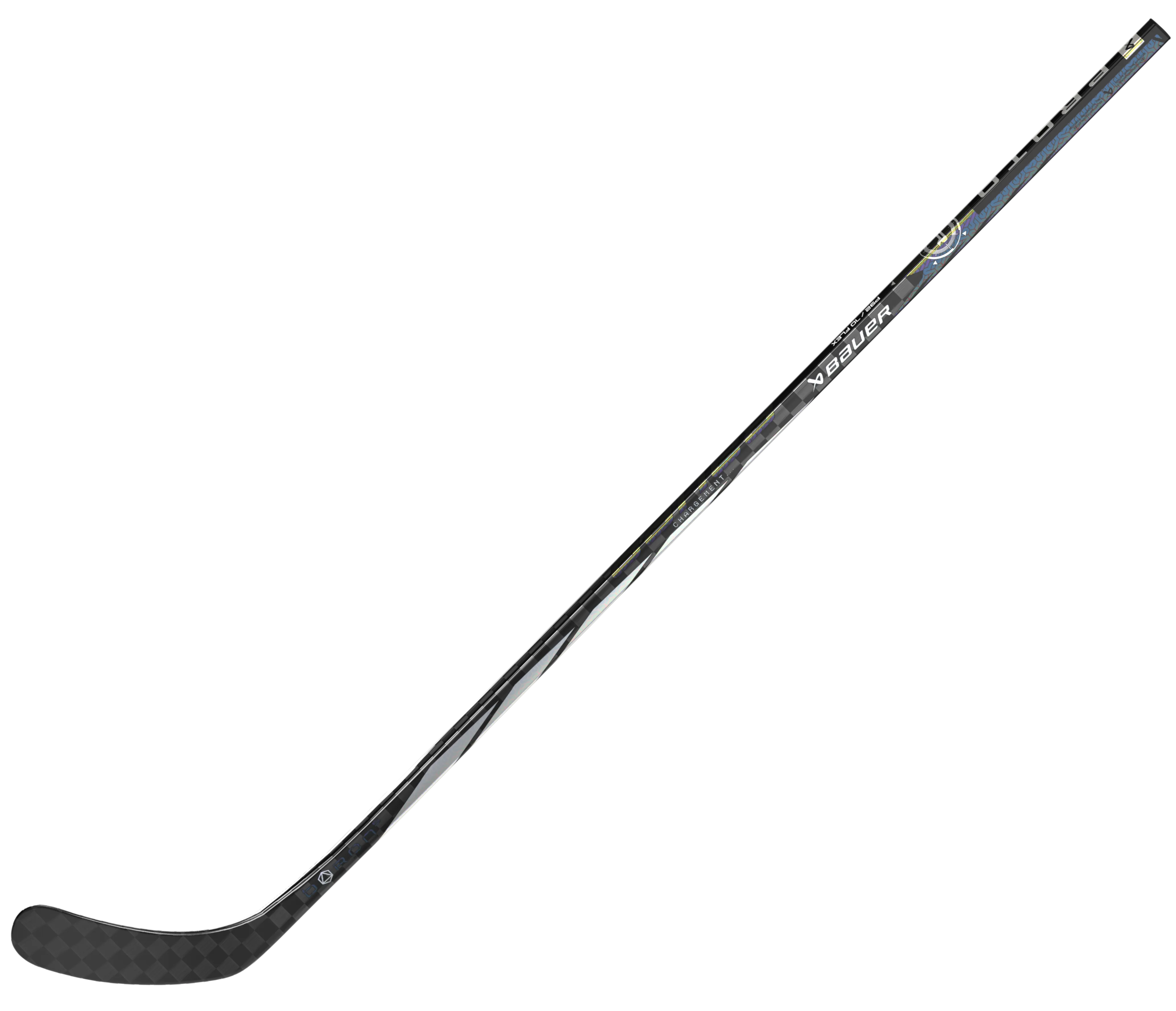 Bauer Proto-R Senior Hockey Stick