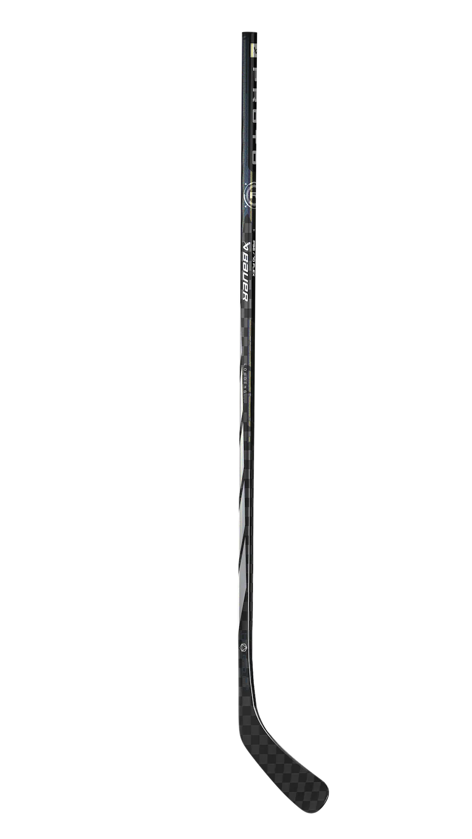 Bauer Proto R Stick- Junior