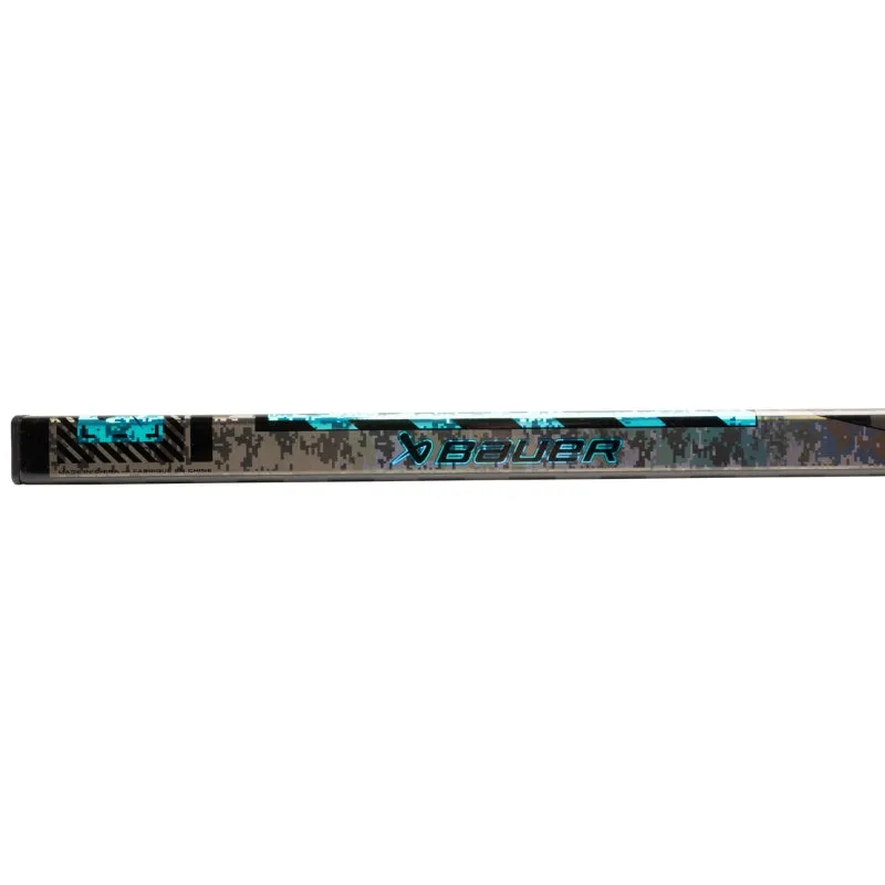 Bauer Twitch Grip Hockey Stick - Intermediate (2024)