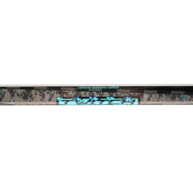 Bauer Twitch Grip Hockey Stick - Intermediate (2024)