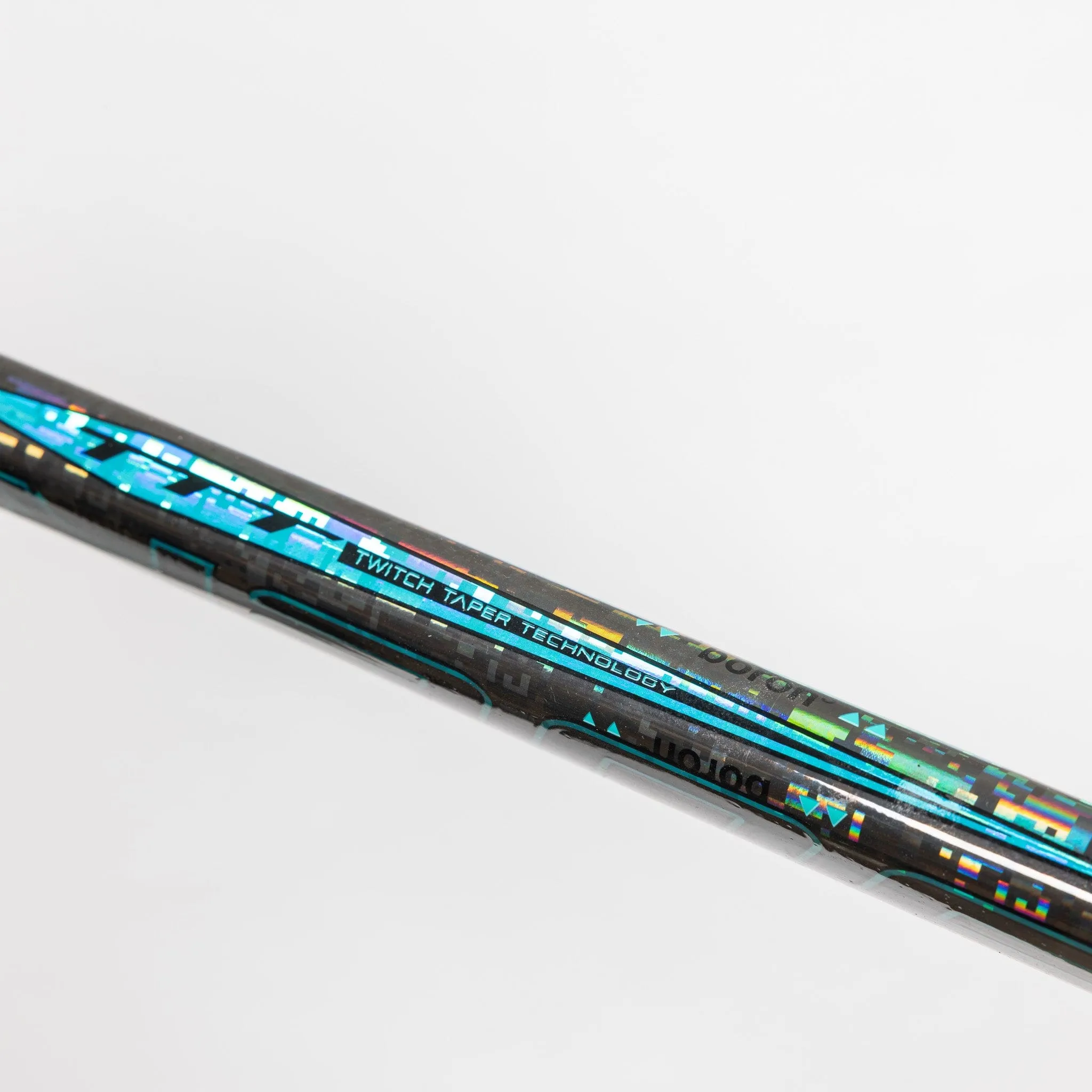 Bauer Twitch Junior Hockey Stick - 30 Flex