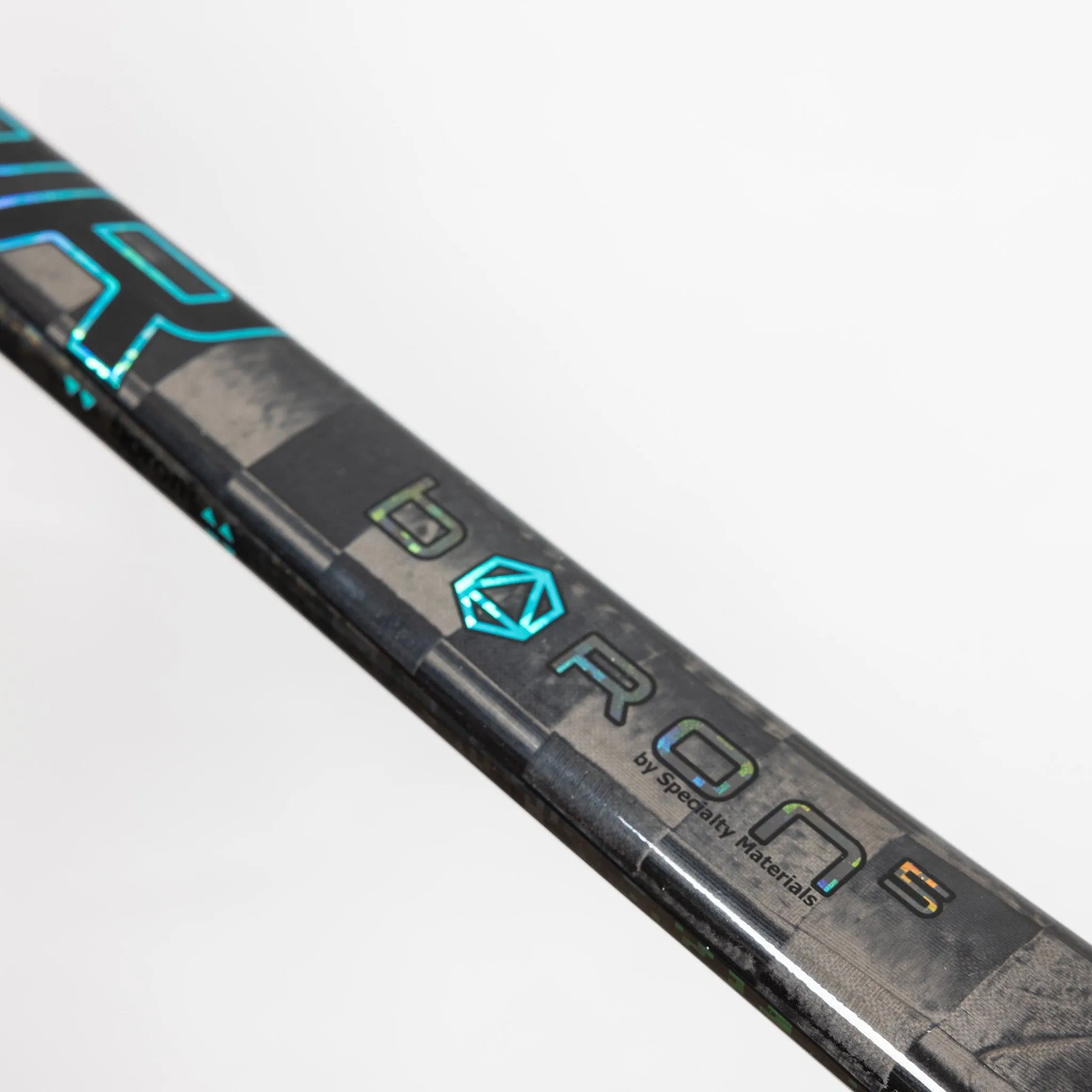 Bauer Twitch Junior Hockey Stick - 50 Flex