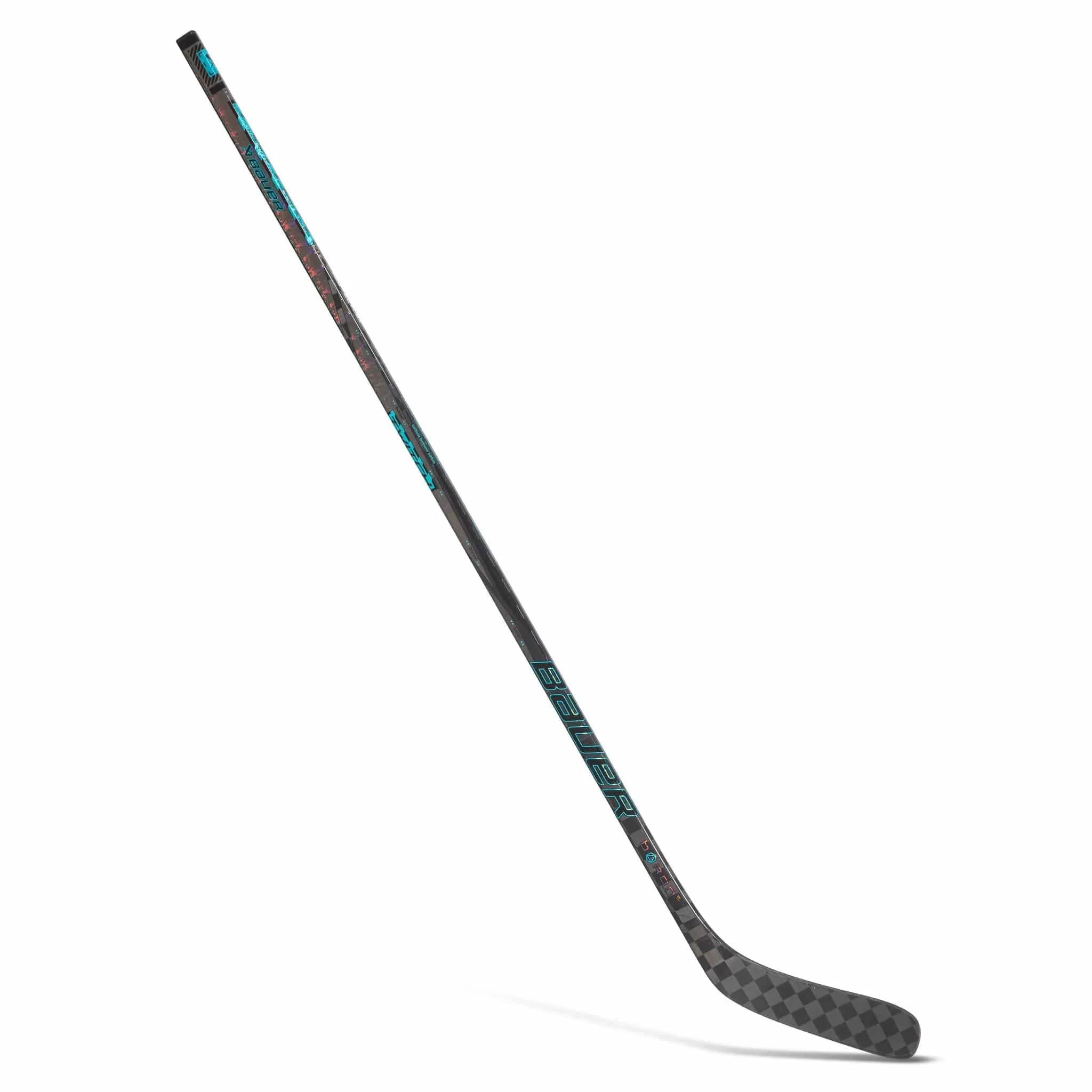 Bauer Twitch Junior Hockey Stick - 50 Flex