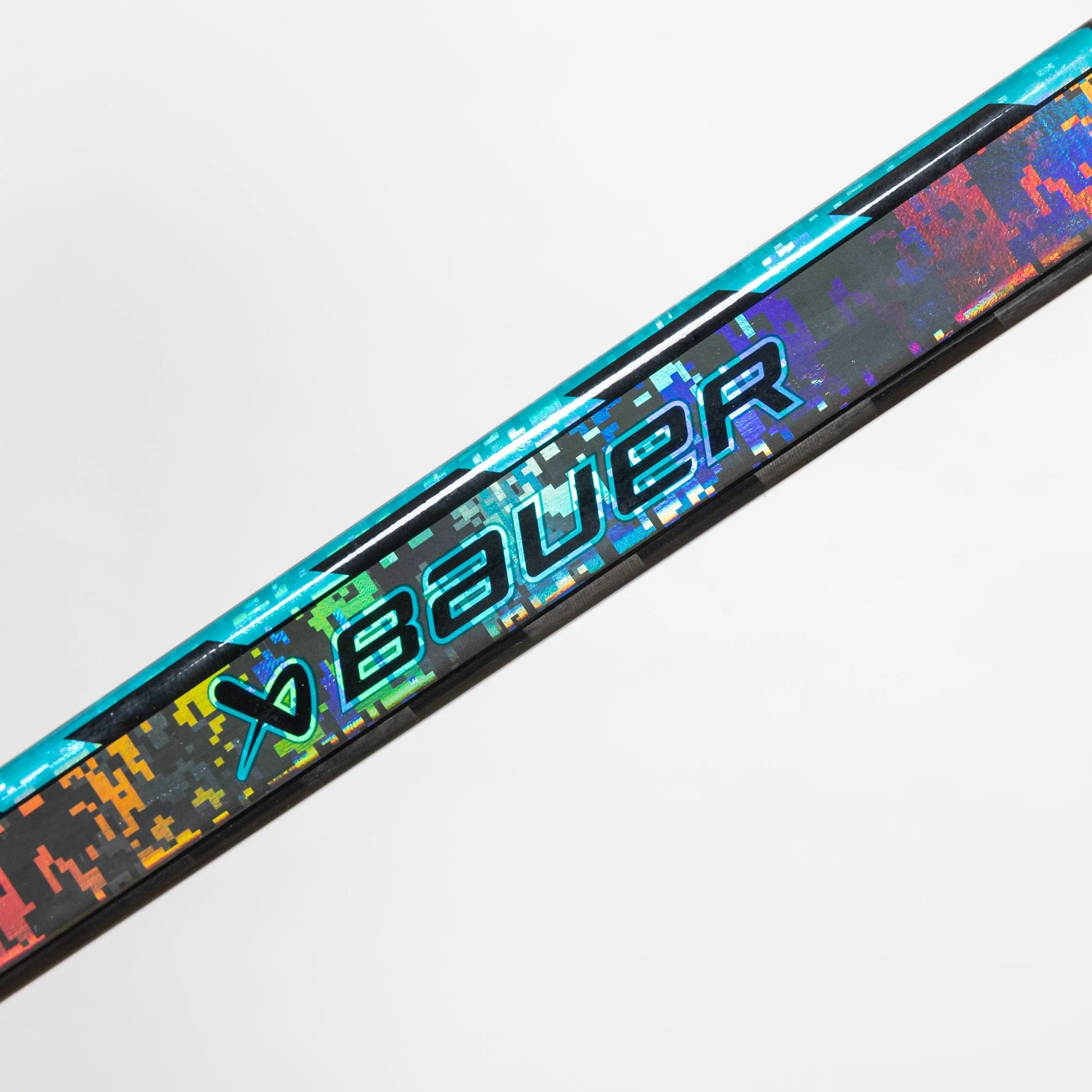 Bauer Twitch Junior Hockey Stick - 50 Flex