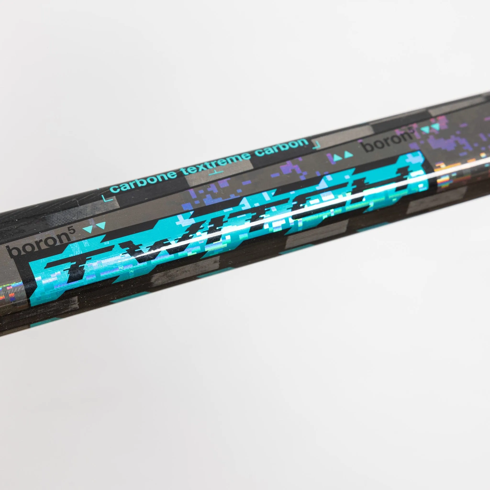 Bauer Twitch Junior Hockey Stick - 50 Flex