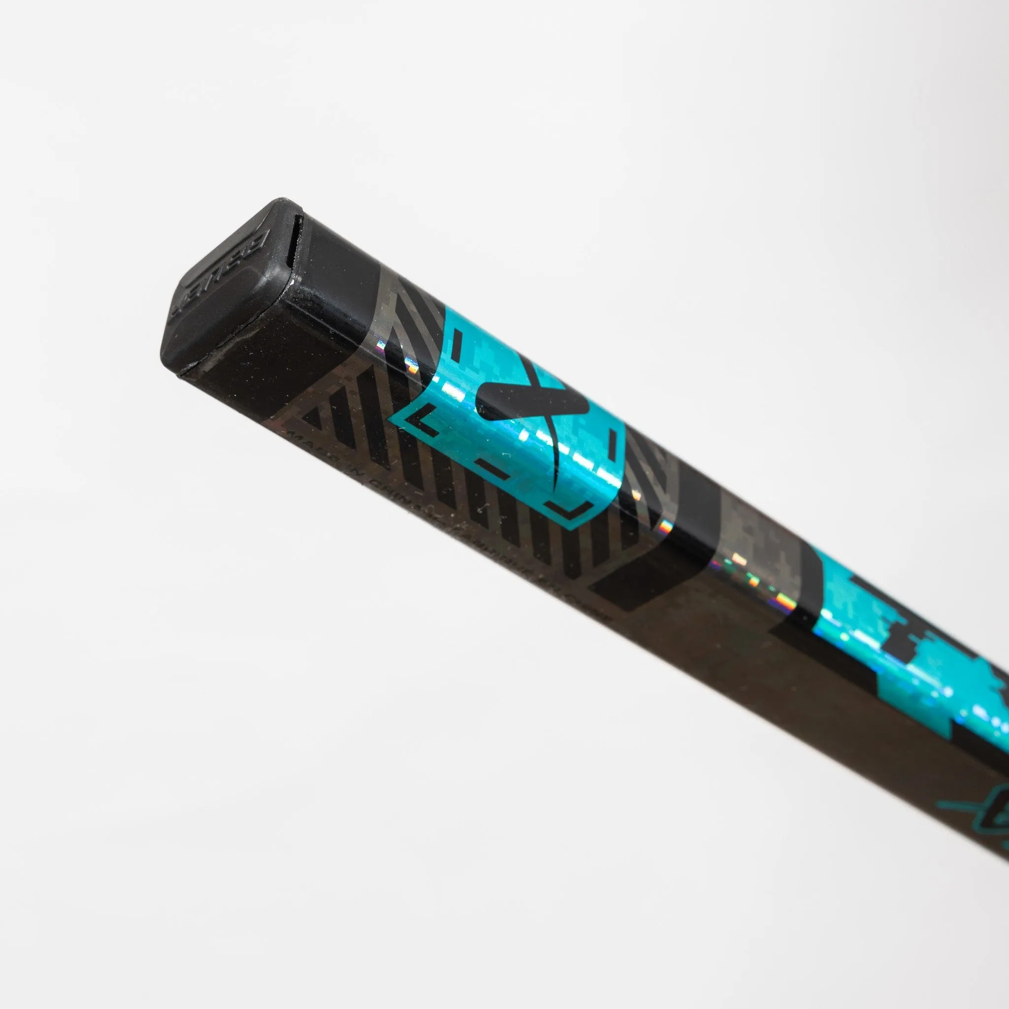 Bauer Twitch Junior Hockey Stick - 50 Flex