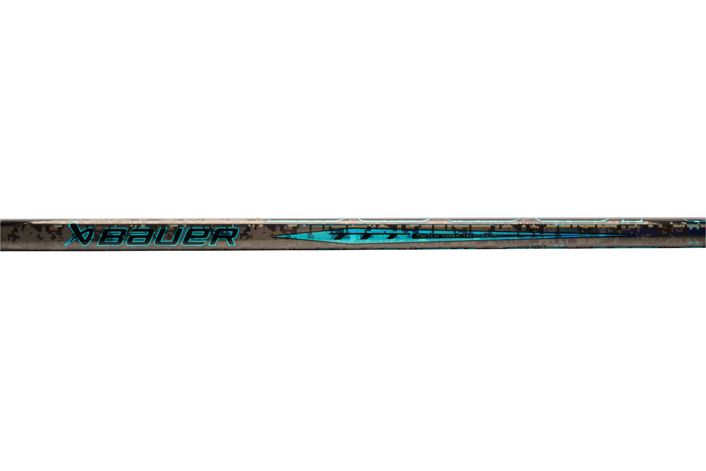 Bauer Twitch Junior Hockey Stick