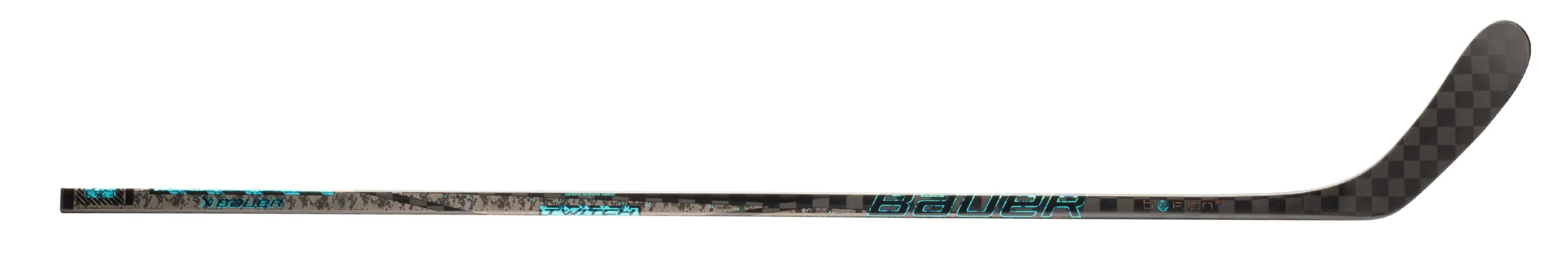 Bauer Twitch Senior Hockey Stick