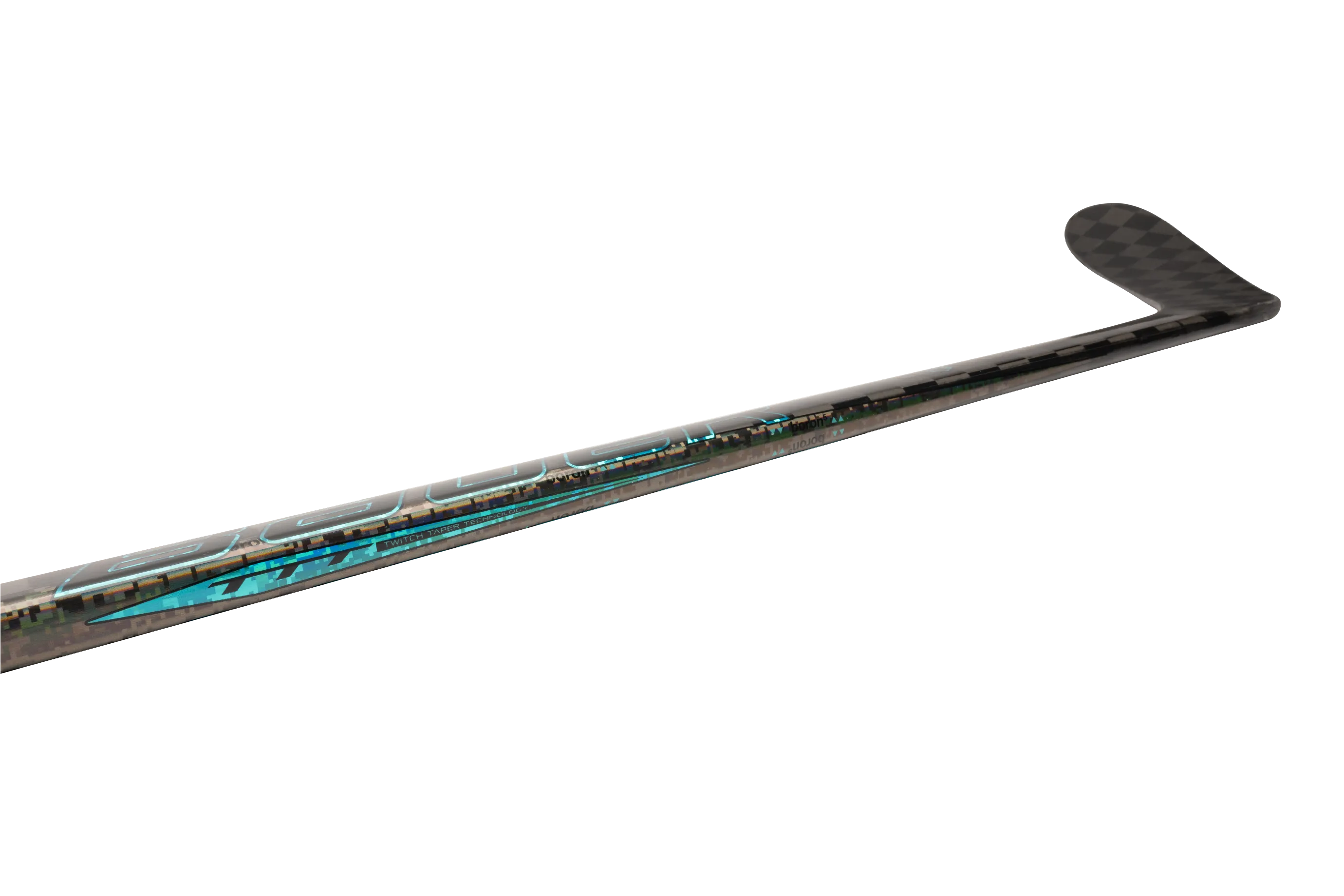 Bauer Twitch Senior Hockey Stick