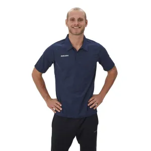 Bauer Vapor Team Pique Senior Polo Shirt (2019)
