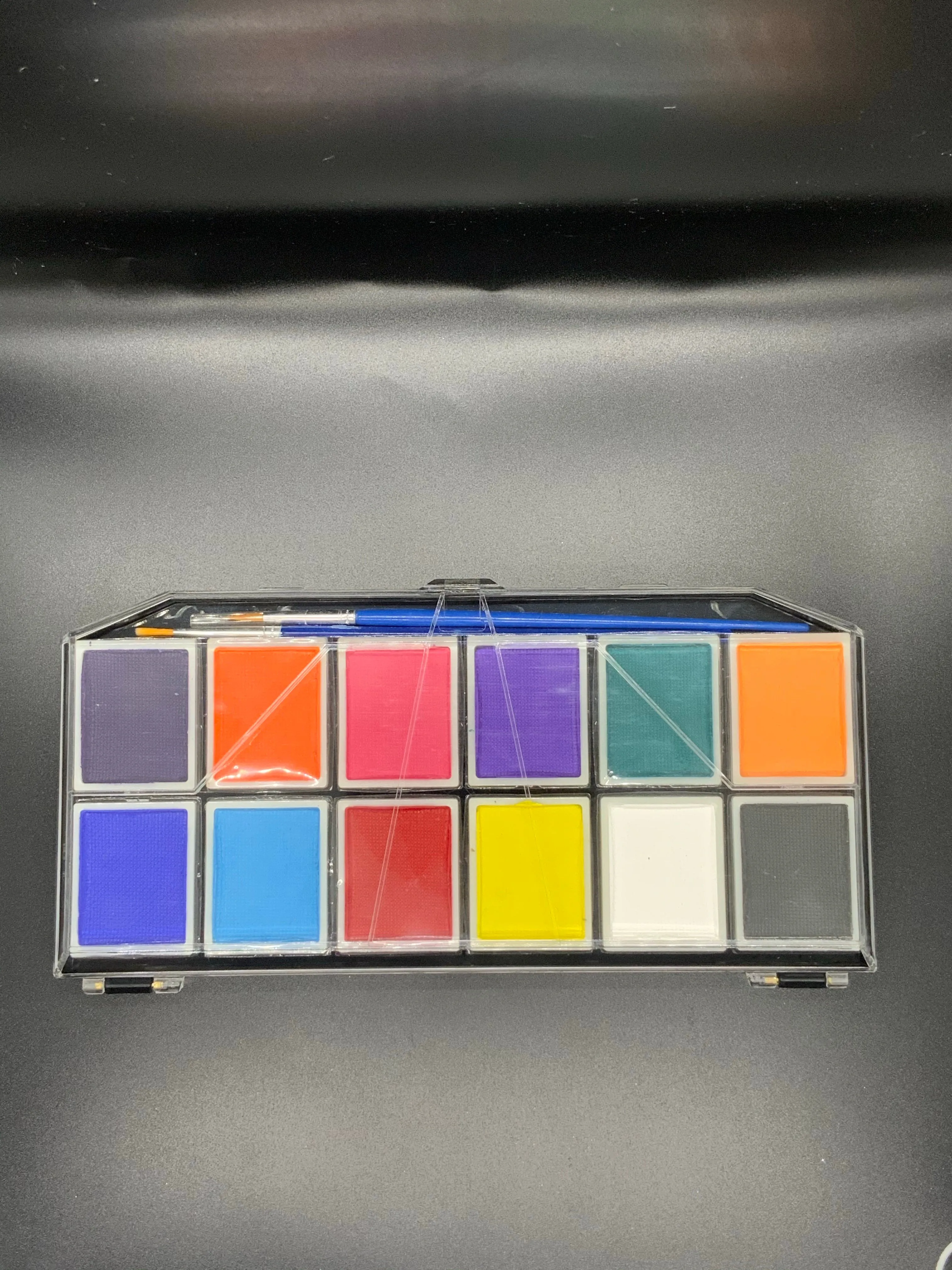 Bbc Hydra FX palette