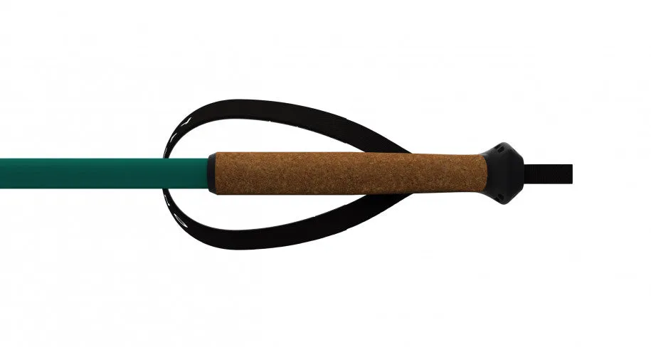 BC Mountain Ski Poles - OZ45121 - Past Season