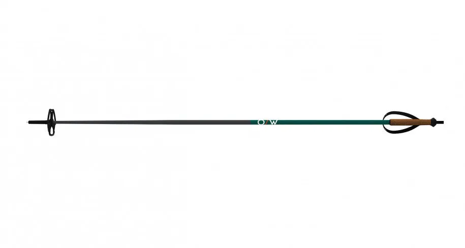 BC Mountain Ski Poles - OZ45121 - Past Season