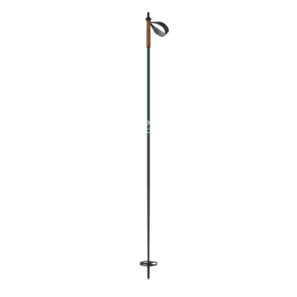 BC Mountain Ski Poles - OZ45121 - Past Season