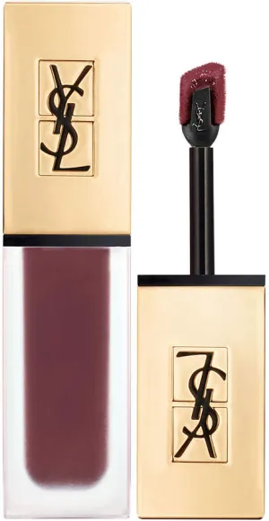 Beaute Tatouage Couture Liquid Matte Lip Stain
