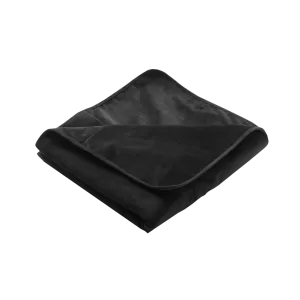 Bed Throw, Water Resistant Blanket - Velvet