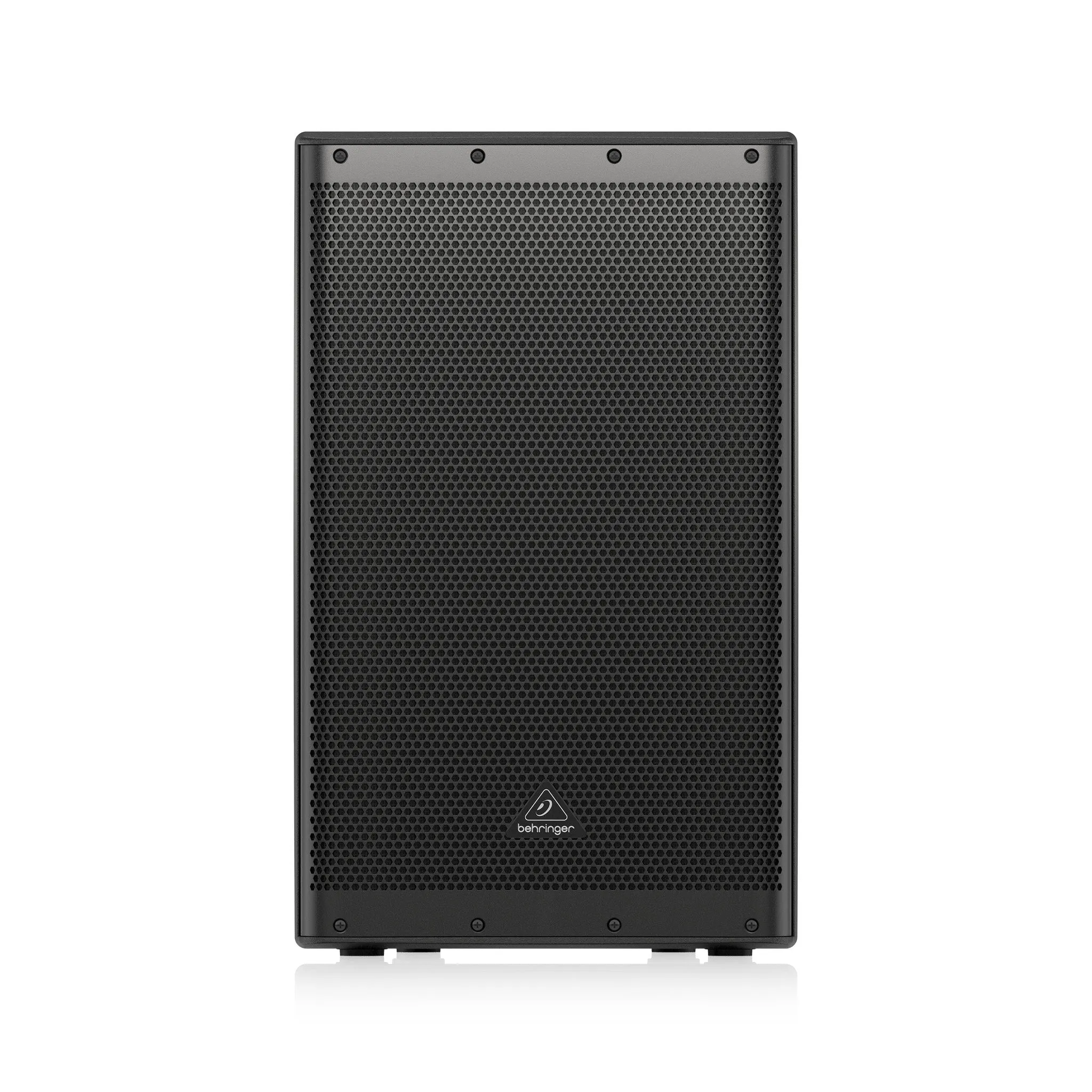 Behringer DR115DSP 1400W 15 inch Powered Speaker, UK PLUG