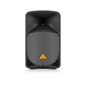 Behringer Eurolive B112D 1000W 12 inch Powered Speaker (000-AJN01)