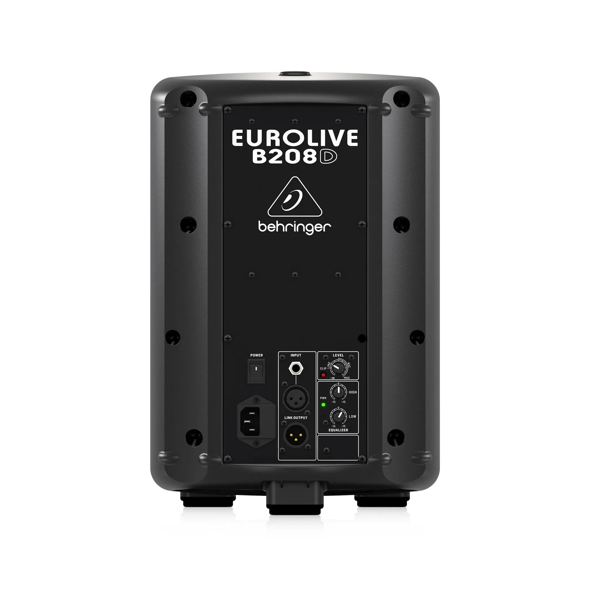 Behringer Eurolive B208D 200W 8 inch Powered Speaker