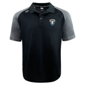 Bend Rugby Elite Polo by Canterbury