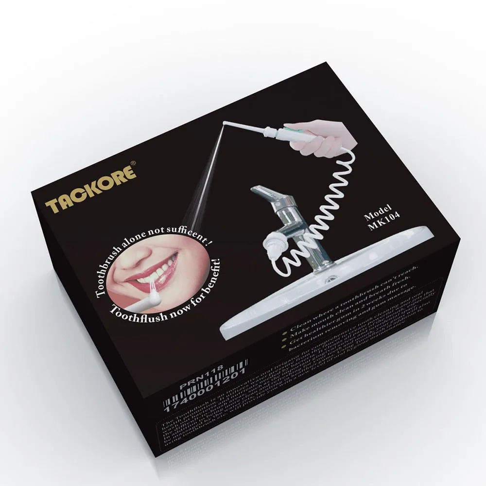 Best Water Flossing Dental Flosser