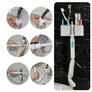 Best Water Flossing Dental Flosser