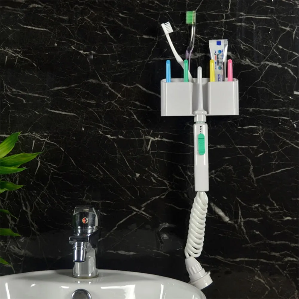 Best Water Flossing Dental Flosser