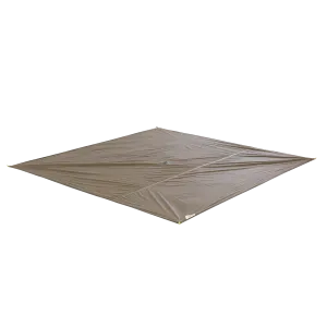 BIG AGNES Gold Camp UL 3 Footprint